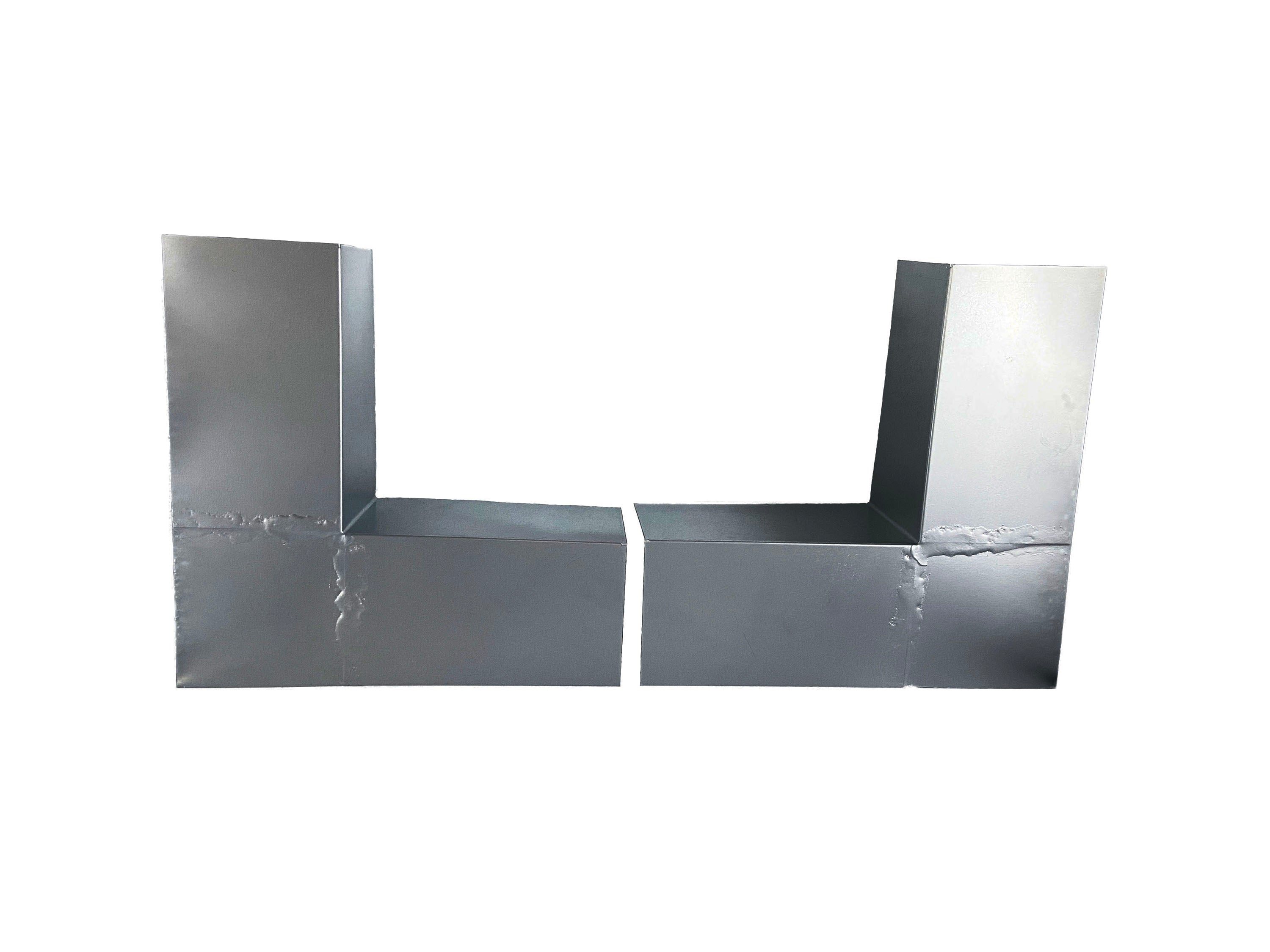 Flashing Corners - Sill Pan Flashing Kit