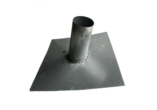 galvanized roof jack