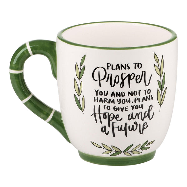 Sip In Style, On The Go - Little Coffee Whole Lot of Jesus Travel Mug –  GLORY HAUS
