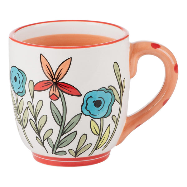 Cat Paw Mom Mug – GLORY HAUS