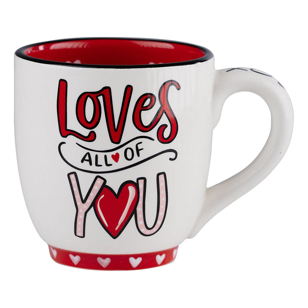 Best Mom Bouquet Mug – GLORY HAUS