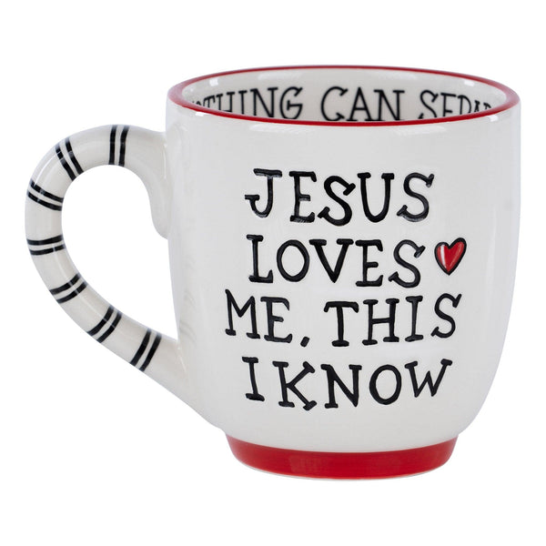 Lord You Testin' Me Travel Mug