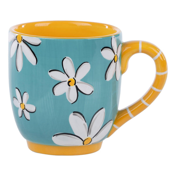 Best Mom Bouquet Mug – GLORY HAUS