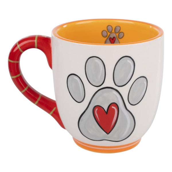 Fur Mama Mug – GLORY HAUS