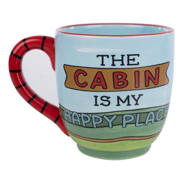 Pavilion - Dog Mom High Quality Ceramic Extra Large Coffee Mug Tea