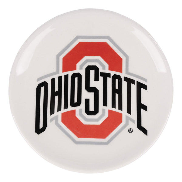 Ohio State Fans! Start Your Day Off Right With A Buckeyes Coffee Mug –  GLORY HAUS