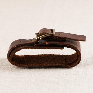 buckle cuff