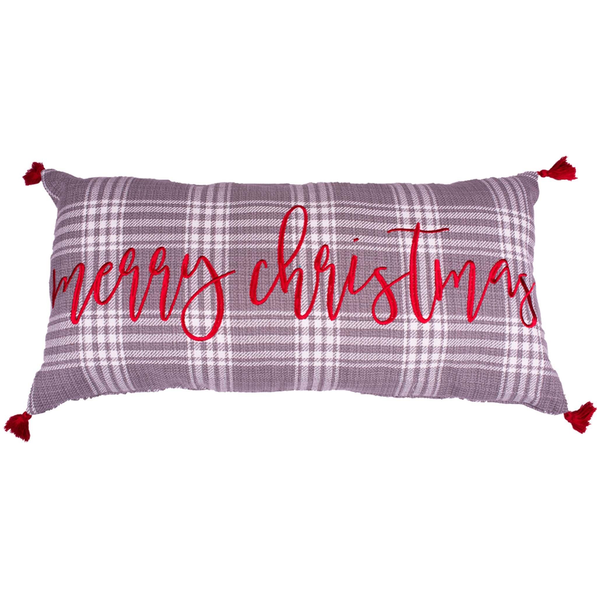 christmas pillows