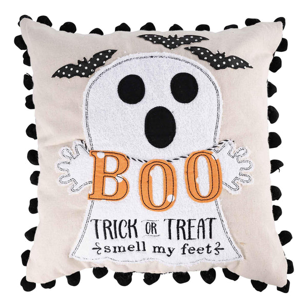 Trick Or Treat Gnome Dish Towel - Fall Halloween Cute Ghost Tea Towel –  Lazy Gator Tees