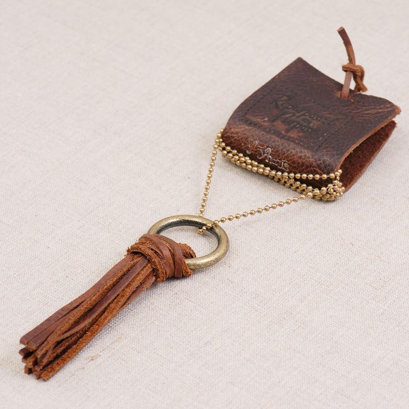 Jewelry: Fair Trade, Leather, Repurposed & Handmade - GLORY HAUS