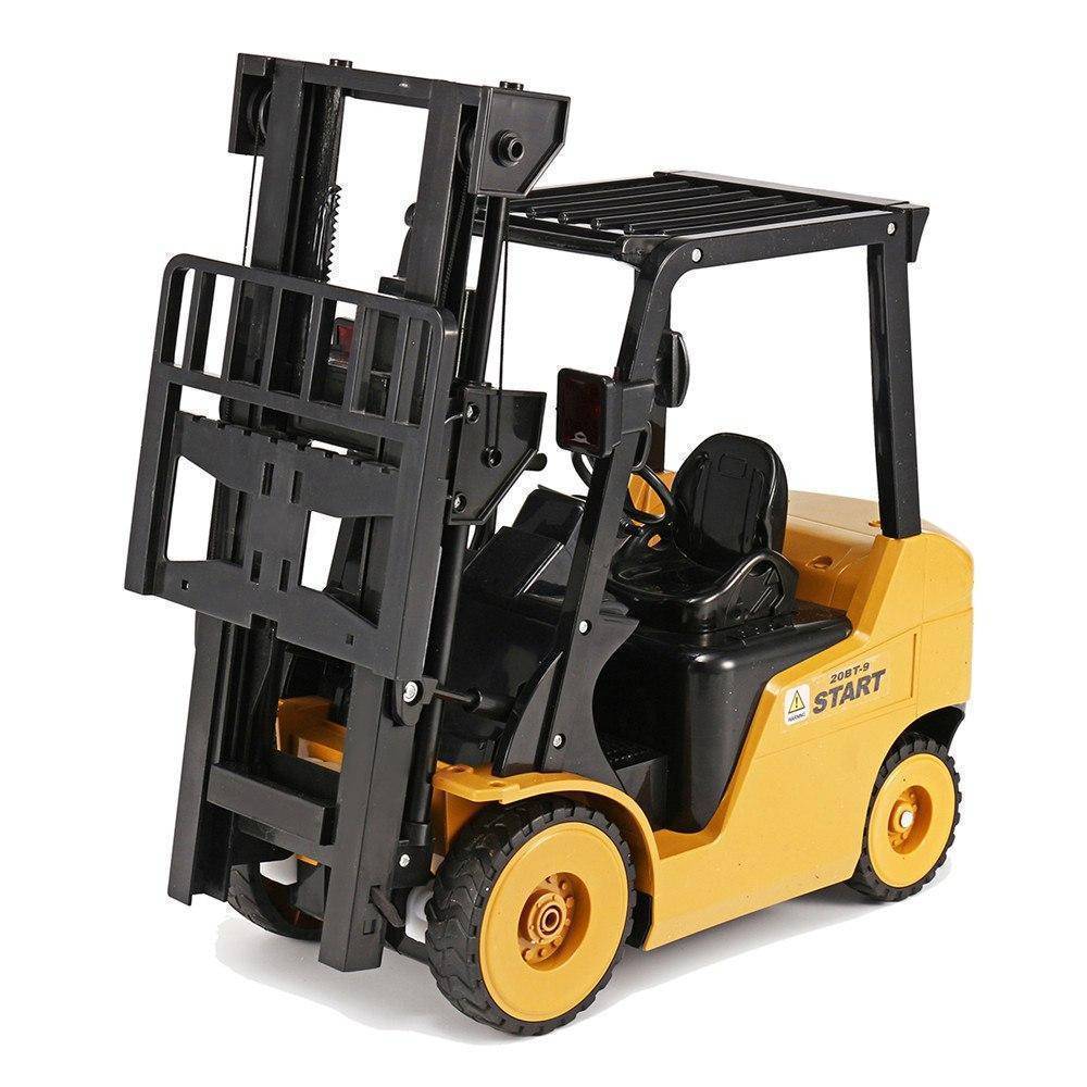 rc forklift vat19