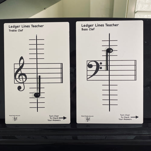 Music Notes Images  Music Notes Cards (Teacher-Made)