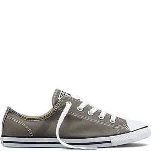 converse dainty charcoal