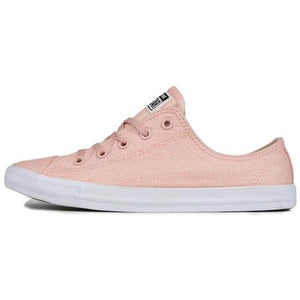 converse dainty pink