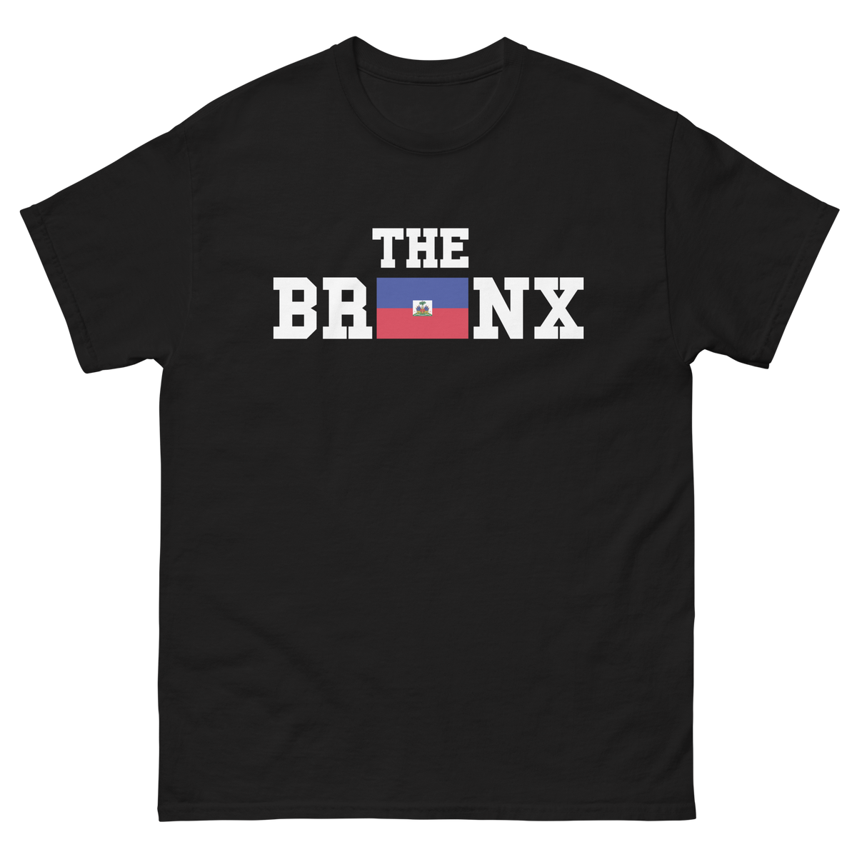 The Bronx (Haiti) – Bronx Native Shop