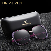 Load image into Gallery viewer, WS42 - KINGSEVEN Brand Design Luxury Polarized Sunglasses - FREE SHIPPING