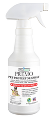 Premo Guard Pet Protector Spray Review