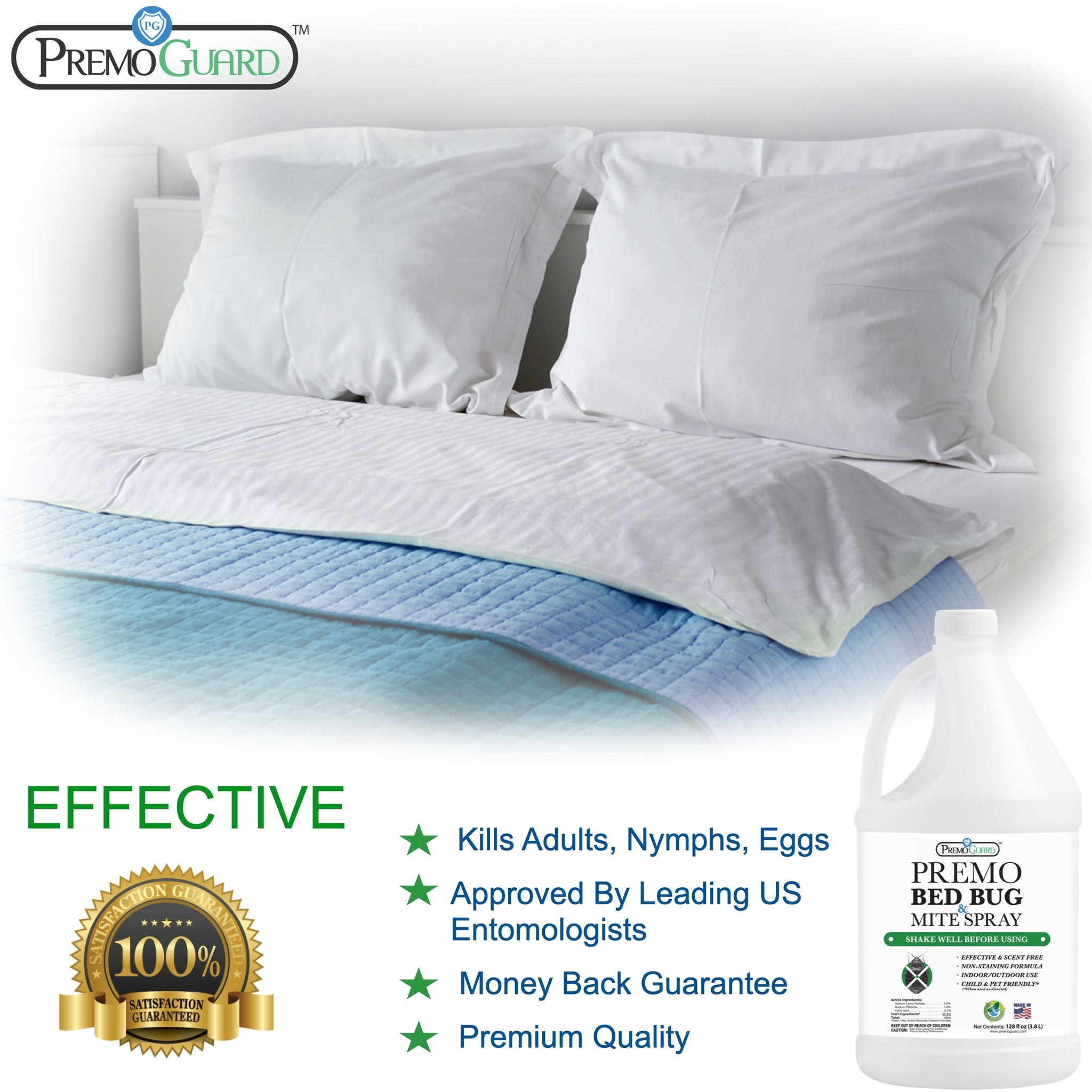 bed bug iguard