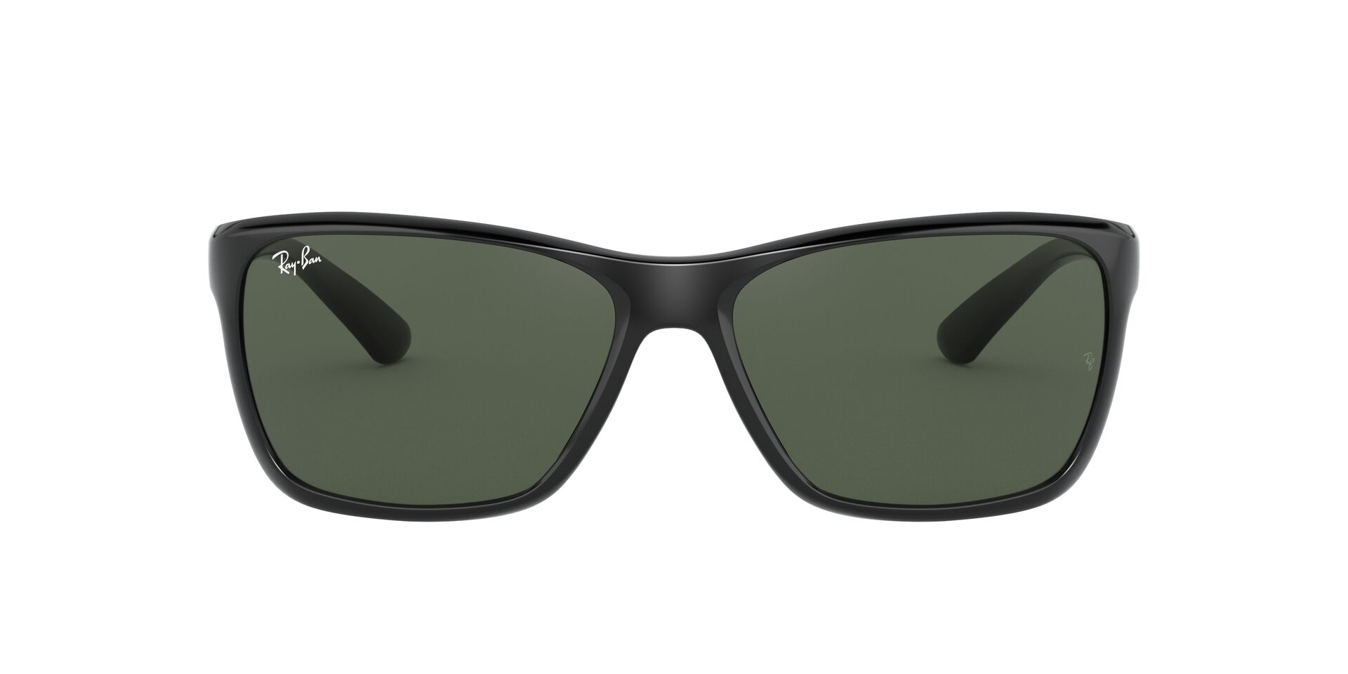 Lentes de Sol Ray Ban Negro – Más México