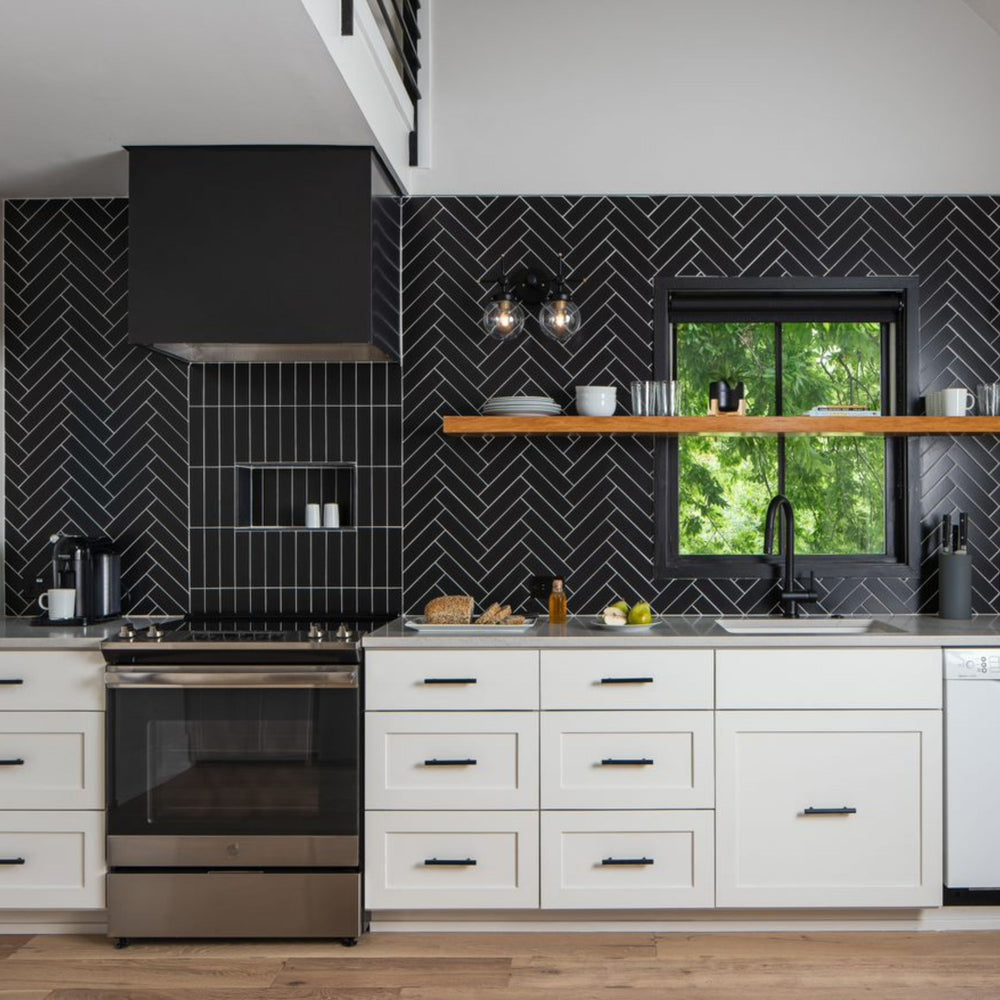 7 Characteristics of a Modern Kitchen Design – Illuminate Vintage