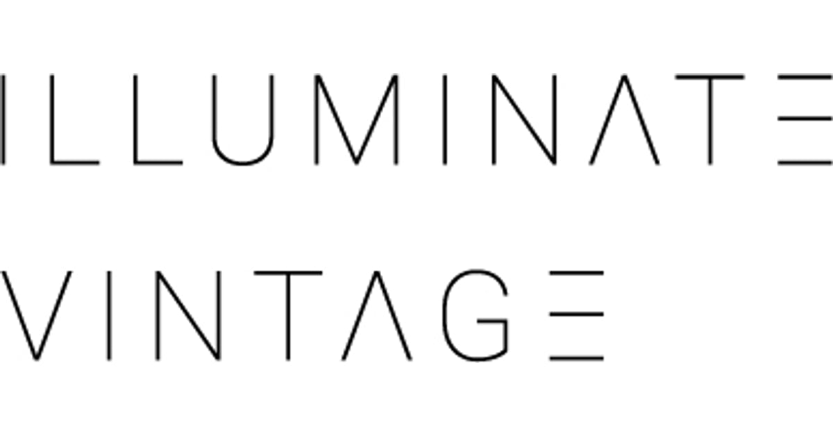 Illuminate Vintage