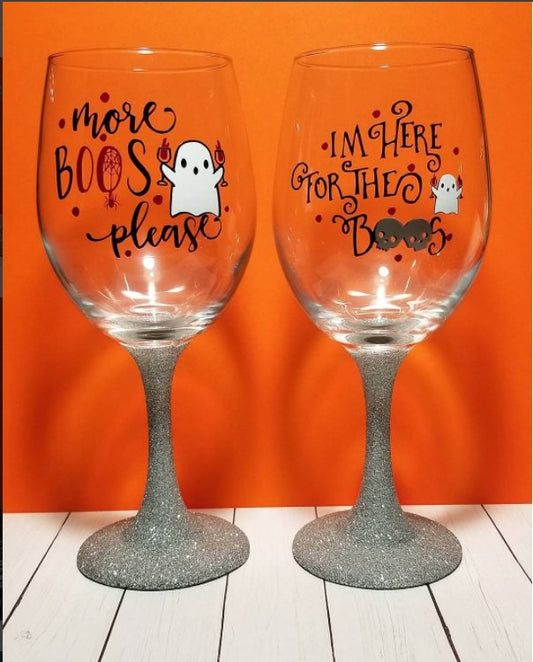 Glitter Wine Glass, Unicorn wine glass, personalized wine glass, Gift –  CCCreationz