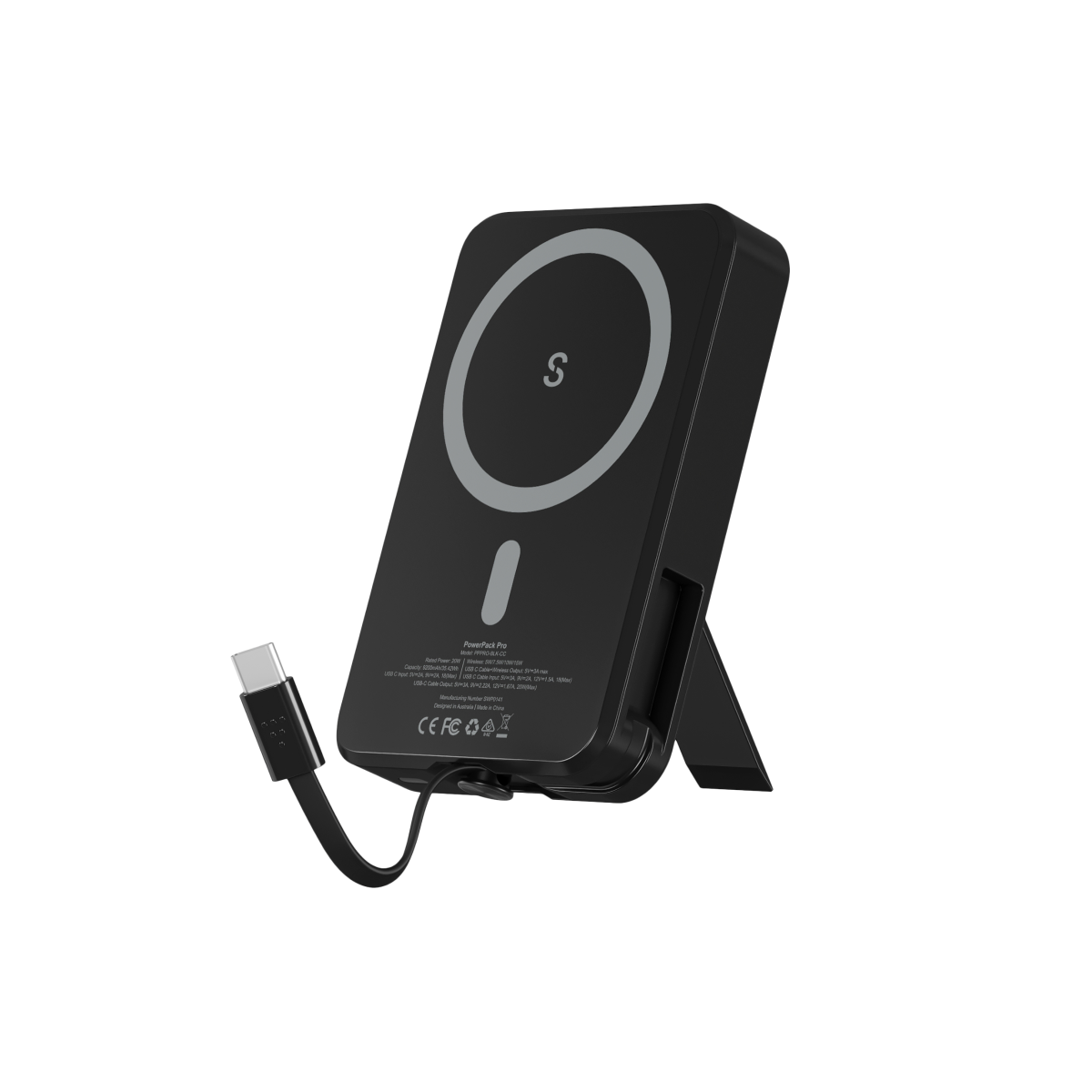 PowerPack Pro - SnapWireless product image