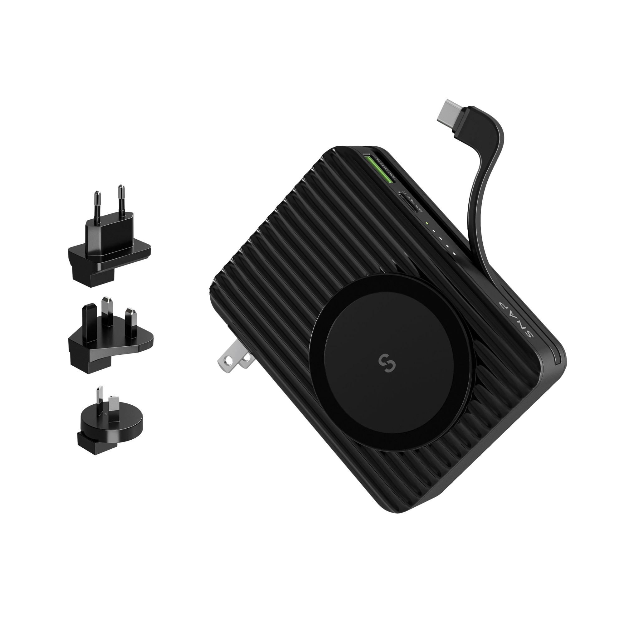 PowerPack Universal Pro - SnapWireless product image