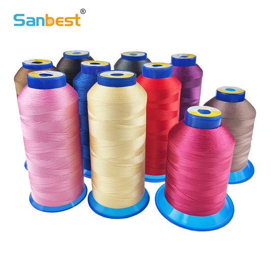 Sanbest Natural Silk Embroidery Thread – Katamavak