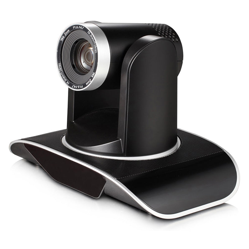 webcam ip broadcaster