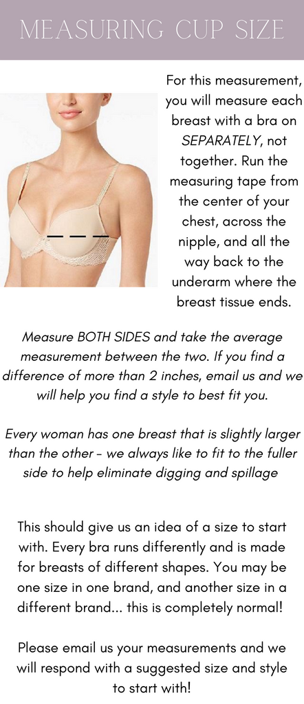 Pin on Bra fitting shortcuts