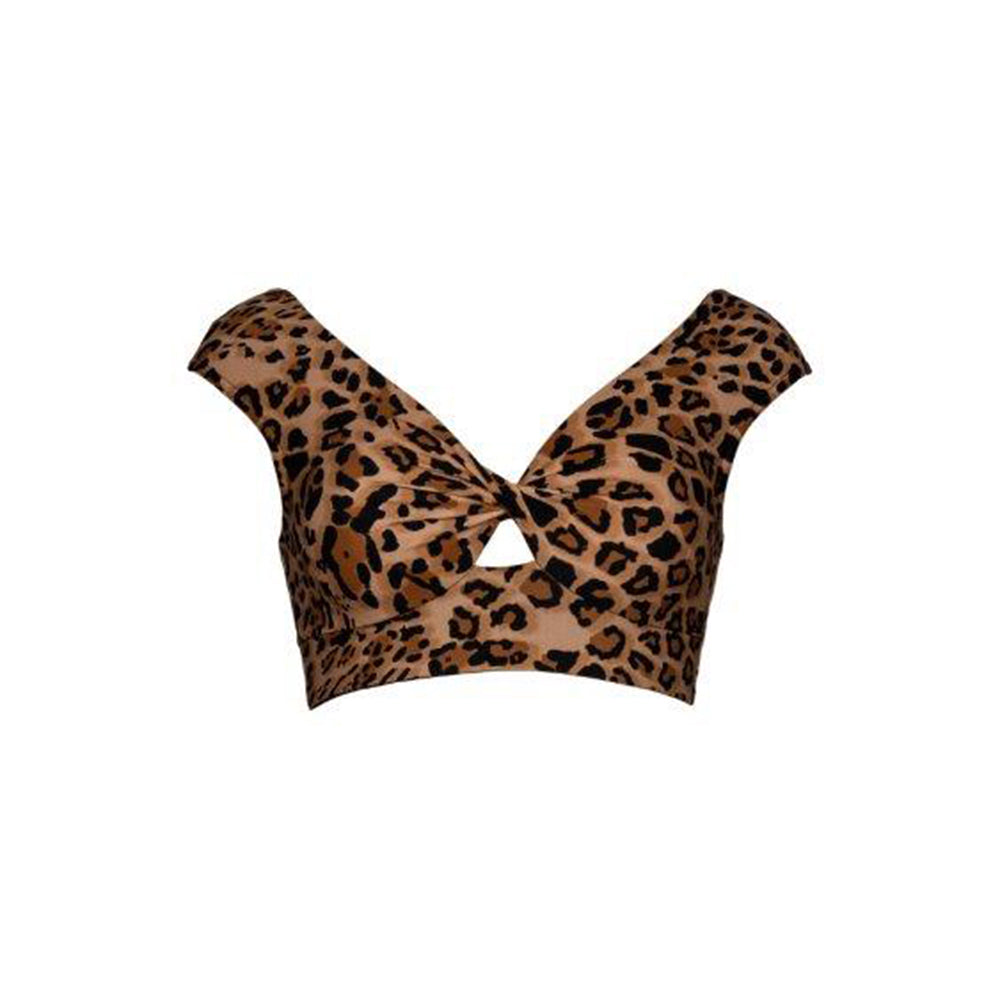 karla colletto leopard