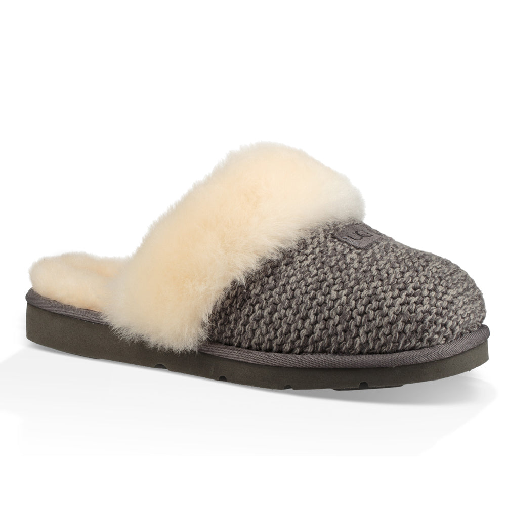 ugg cozy knit slipper