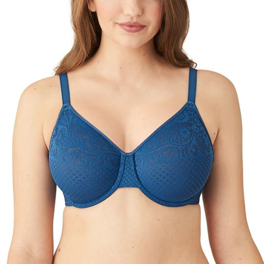 wacoal visual effects minimizer bra