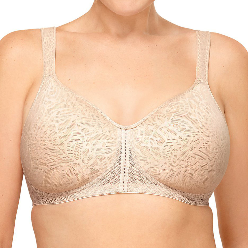 Wacoal Awareness Wire free T-Shirt Bra 