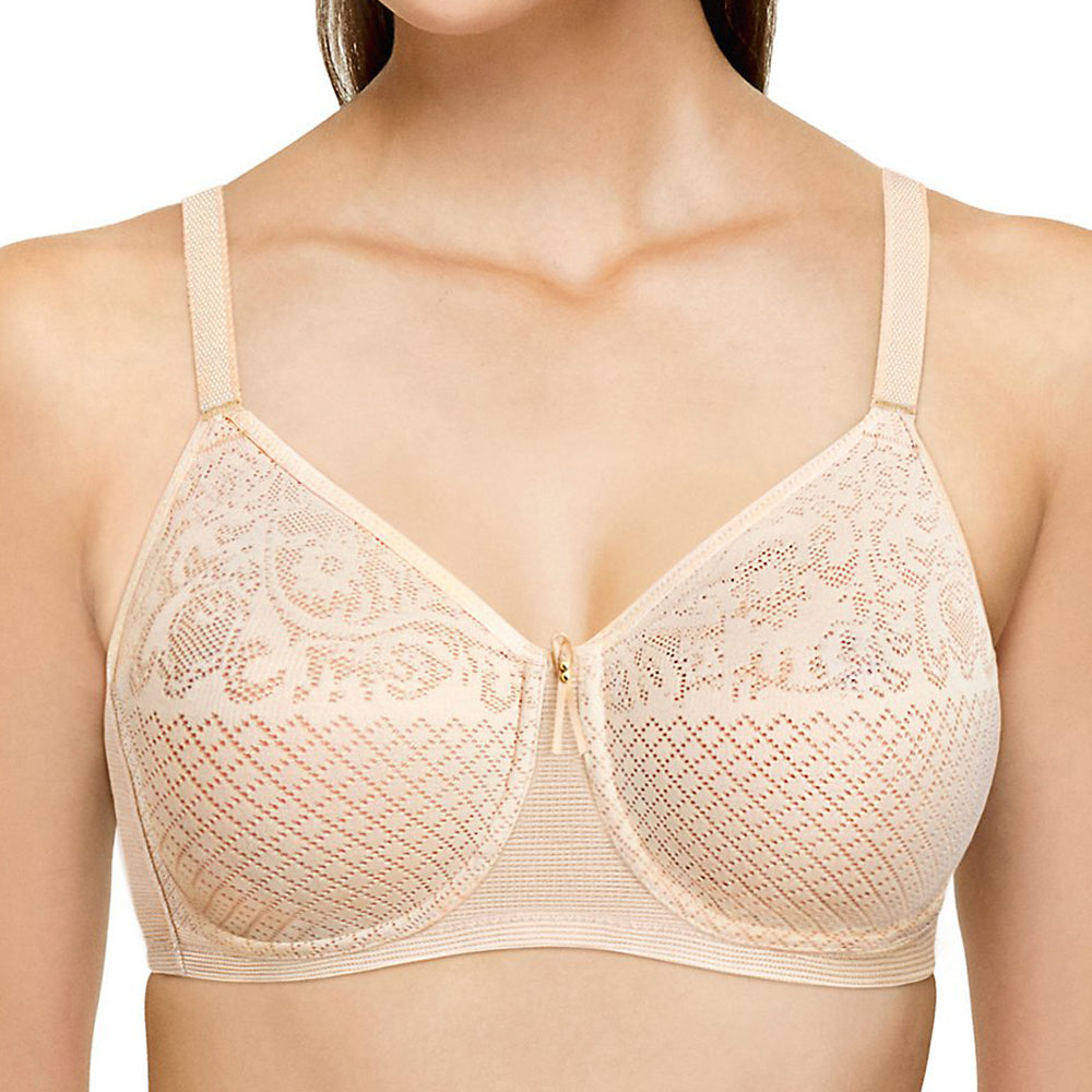 Minimizer Bra 852210 Sand – PetticoatFair