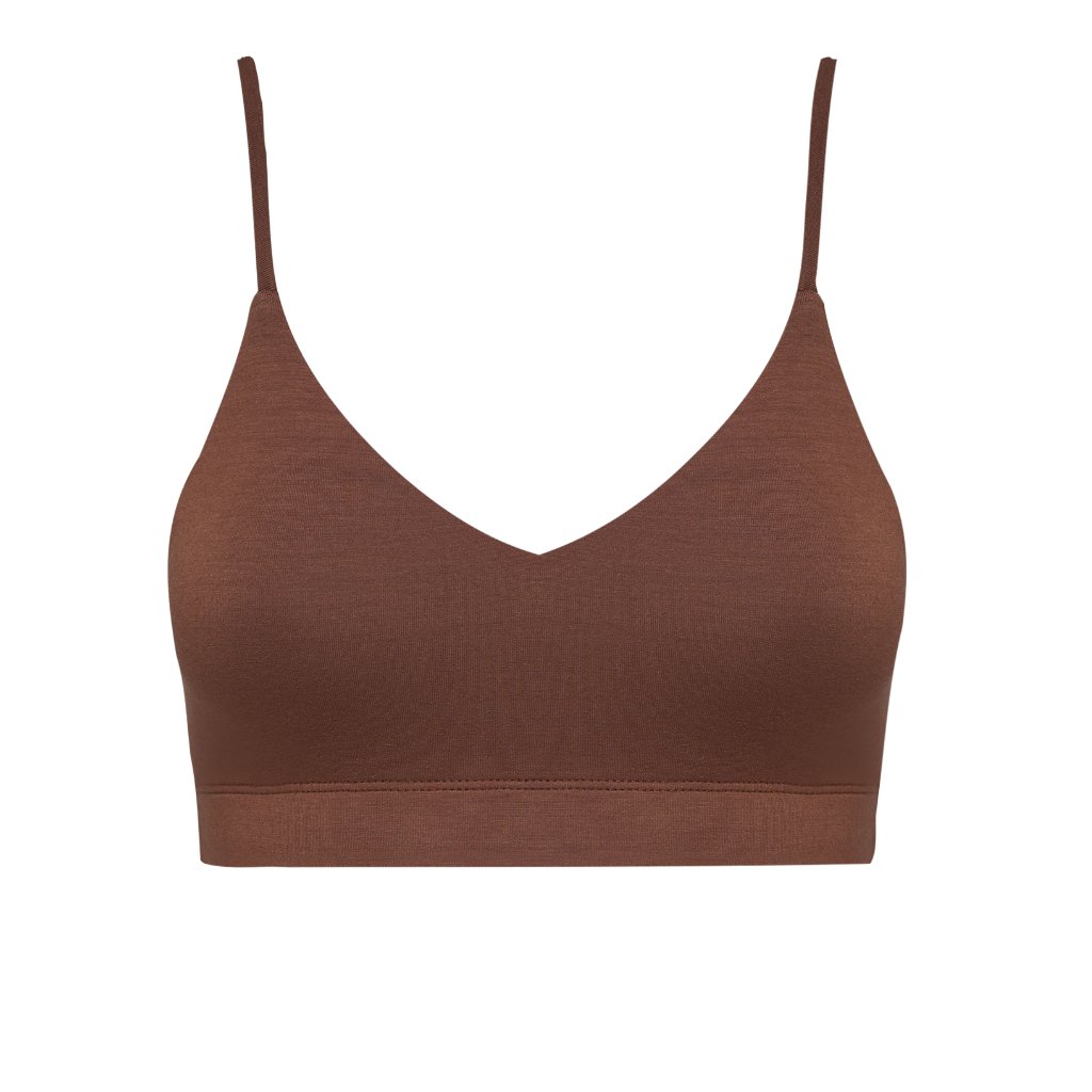 The Everyday Bra - Umber