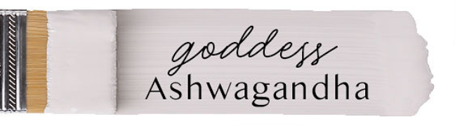 Goddess Ashwagandha fusion mineral paint colour, furniture paint