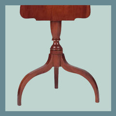 Spider Legs, Antique furniture leg styles and types, Vintage Frog