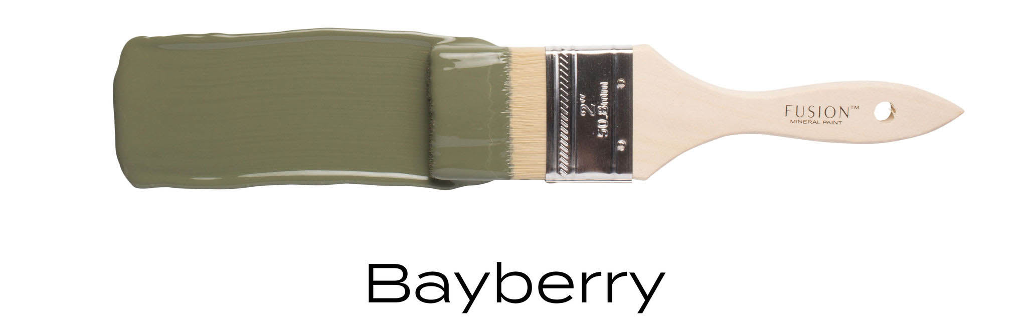 bayberry fusion mineral paint, dark natural green furniture paint