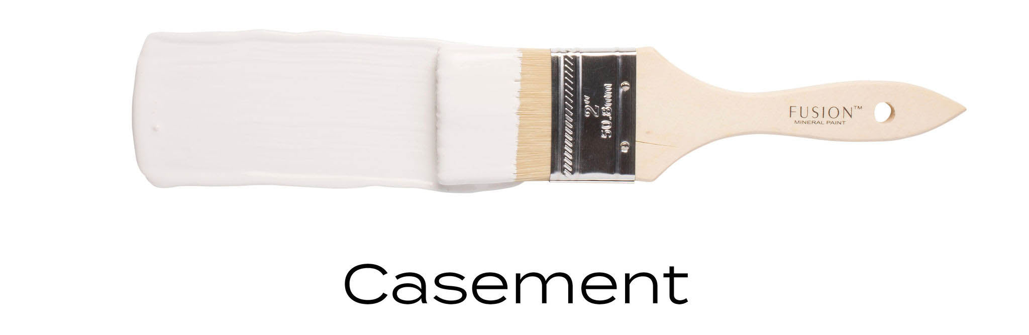 Casement Fusion Mineral Paint Furniture Paint Colour Example, No Prep or top coat needed, UK Stockist