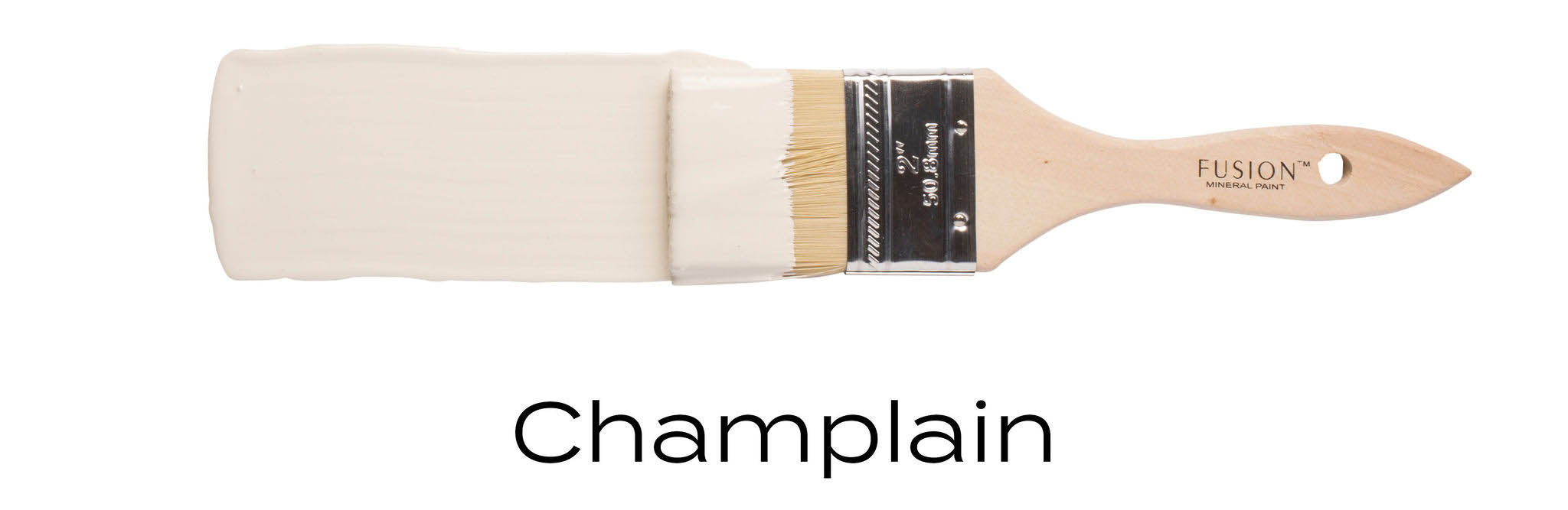 Champlain Fusion Mineral Paint Furniture Paint Colour Example, No Prep or top coat needed, UK Stockist
