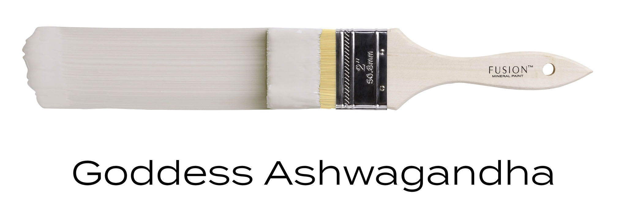 Goddess Ashwagandha Fusion Mineral Paint Furniture Paint Colour Example, No Prep or top coat needed, UK Stockist