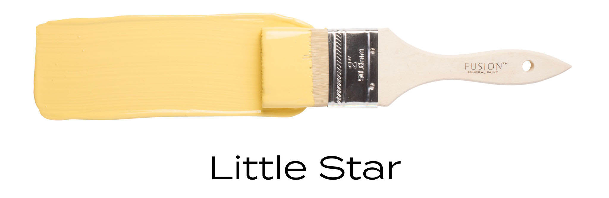Little Star tones for tots fusion mineral paint, child friendly furniture paint uk