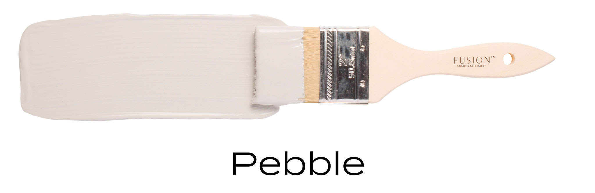 Pebble Fusion Mineral Paint Furniture Paint Colour Example, No Prep or top coat needed, UK Stockist