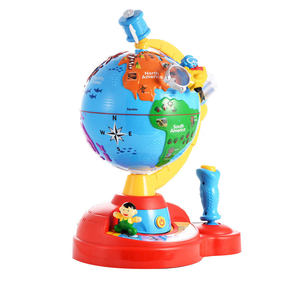 kids electronic learning toys