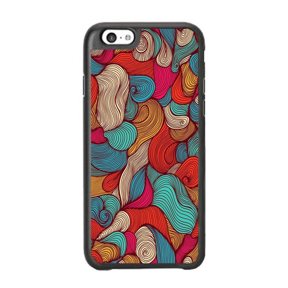 Abstract Design 004 iPhone 6 Plus | 6s Plus Case