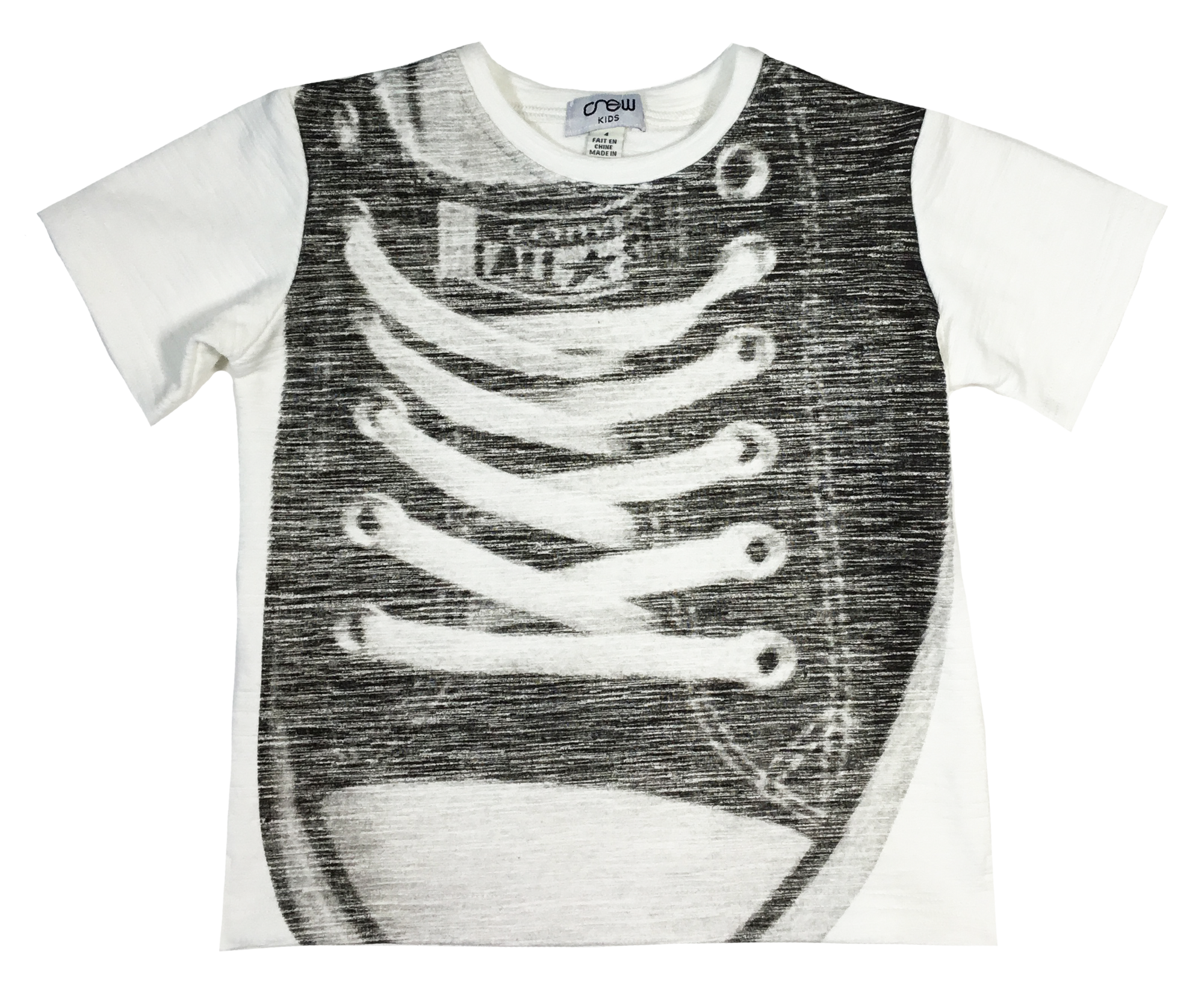 sneaker tees for toddlers