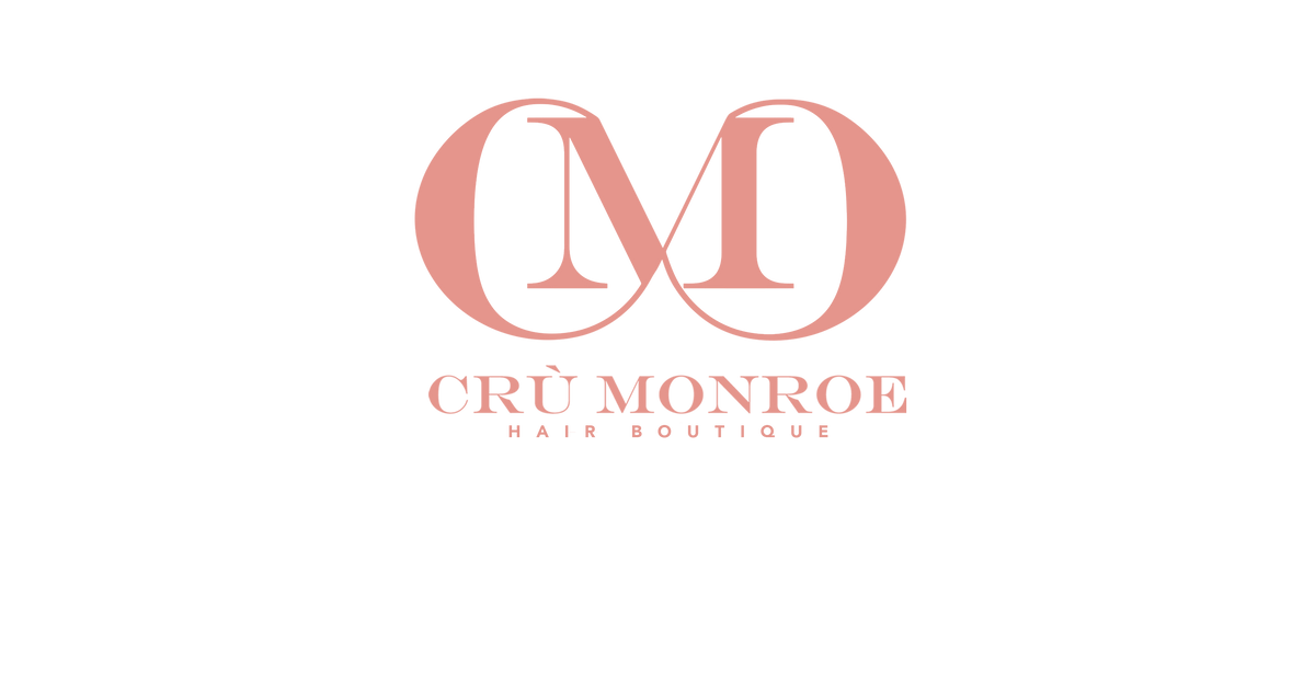 Cru Monroe Hair Boutique