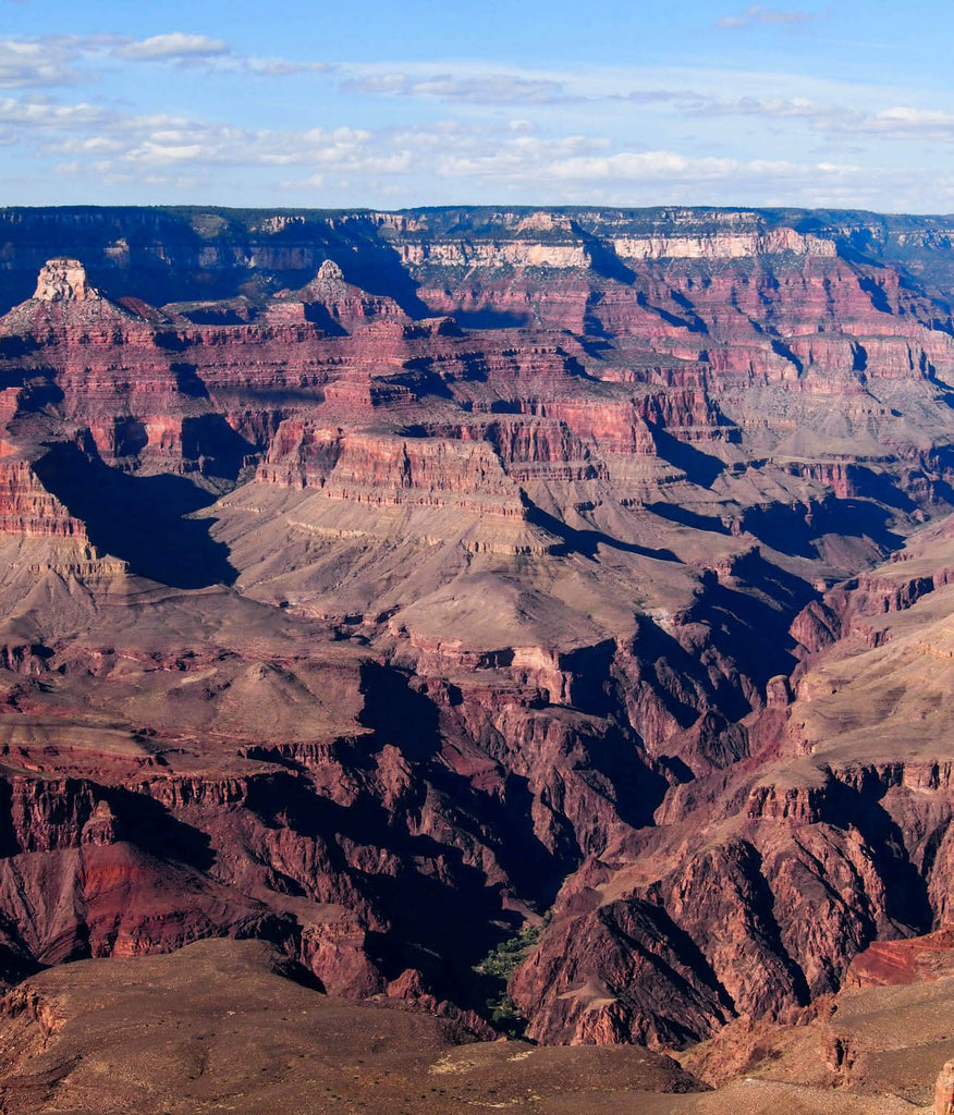 Ultimate California itinerary - Grand Canyon travel guide blog - things to do